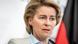 Ministra da Defesa da Alemanha, Ursula von der Leyen Ministra da Defesa da Alemanha, Ursula von der Leyen