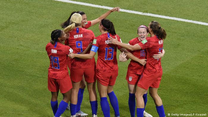 TOP TICKET Namen Finale FIFA Frauen WM 2019 USA Niederlande # Match 52 