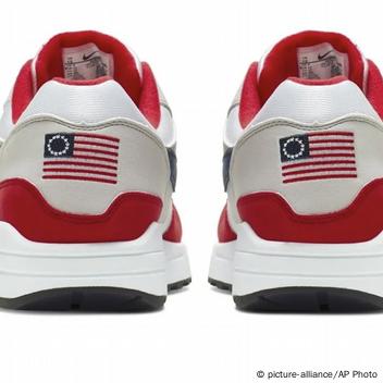 air max 1 Betsy Ross Flag 1 27cm