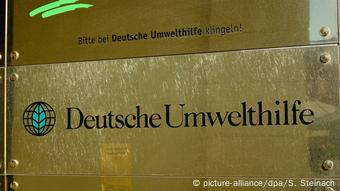 Deutsche Umwelthilfe e.V. in Berlin