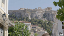Reisetipps für Athen von Meggin Leigh