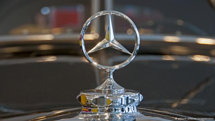 Mercedes-Benz Museum