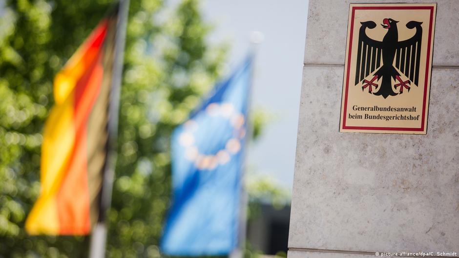 Сотрудник спецслужбы ФРГ мог помочь в подготовке покушения на чеченского оппозиционера | Новости из Германии о Германии | DW - Vimarsana News