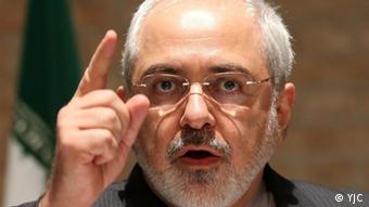 Iran | Mohammad Javad Zarif