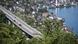 Szwajcaria, Jezioro Czterech Kantonów Autobahn A2 Szwajcaria, Jezioro Czterech Kantonów Autobahn A2