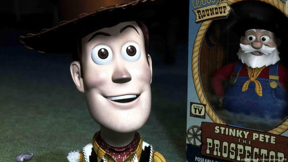 dialogo de barbie en toy story 3