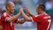 Arjen Robben Arjen Robben