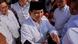 Indonesien Politiker Prabowo Subianto Indonesien Politiker Prabowo Subianto
