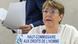 Michelle Bachelet, alta comisionada de Derechos Humanos de la ONU. Michelle Bachelet, alta comisionada de Derechos Humanos de la ONU.