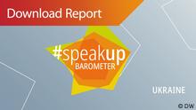DWA #speakup barometer Ukraine Download Report
