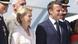 Frankreich | Luftshow mit Usula von der Leyen und Emmanuel Macron Frankreich | Luftshow mit Usula von der Leyen und Emmanuel Macron
