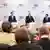 Polen Westbalkan-Konferenz | Merkel & Zaev & Borisov & Morawiecki