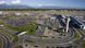 Alaska, International Airport in Anchorage Alaska, International Airport in Anchorage