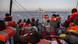 Rettungsboot der NGO Mediterranea Saving Humans Rettungsboot der NGO Mediterranea Saving Humans