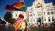 Spanien Gay Pride in Madrid Spanien Gay Pride in Madrid