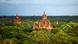 BdTD Myanmar Pagoden in Bagan BdTD Myanmar Pagoden in Bagan