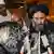 ملا عبدالسلام ضعیف یک مقام ارشد طالبان در حاشیه نشست بین الافغانی در قطر با رسانه ها مصاحبه می کند.