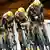 Tour de France Etappe 2. Team Jumbo-Visma