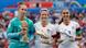 FIFA Frauen-WM 2019 Finale | USA vs. Niederlande | van Veenendaal & Rapinoe & Morgan FIFA Frauen-WM 2019 Finale | USA vs. Niederlande | van Veenendaal & Rapinoe & Morgan