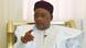 Niger Treffen der afrikanischen Union in Niamey - Mahamadou Issoufou Niger Treffen der afrikanischen Union in Niamey - Mahamadou Issoufou