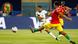 Ägypten Afrika-Cup - Algerien vs. Guinea Ägypten Afrika-Cup - Algerien vs. Guinea