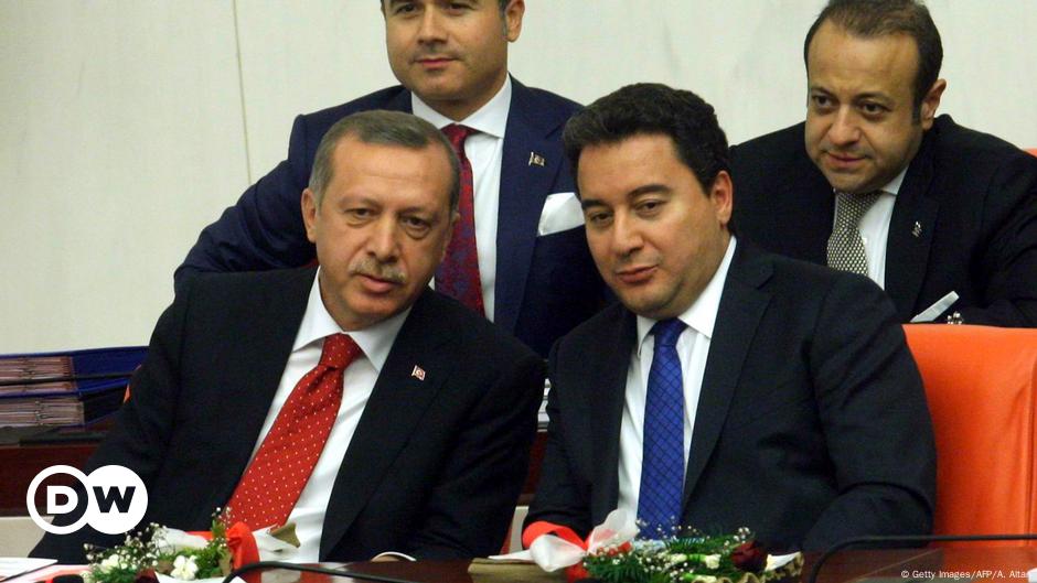 Wahlen In Der Turkei Erdogans Griff In Die Trickkiste Europa Dw 13 06