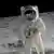 20 юли 1969 година: Едуин Олдрин на Луната, заснет от Нийл Армстронг