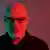 Künstler Brian Eno