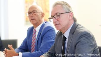 Mülheim Schweres Sexualdelikt - Gruppe Jugendlicher unter Verdacht