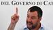Matteo Salvini, vicepremier şi ministru de Interne al Italiei Matteo Salvini, vicepremier şi ministru de Interne al Italiei