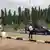 Nigeria Abuja | Parlament nach Schusswechsel abgeriegelt