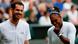 Wimbledon 2019 | Serena Williams & Andy Murray Wimbledon 2019 | Serena Williams & Andy Murray