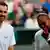 Wimbledon 2019 | Serena Williams & Andy Murray