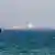 Vereinigte Arabische Emirate - Tanker im Golf von Oman