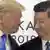 Japan G20 Gipfel in Osaka | Donald Trump und Xi Jinping