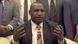 Papua New Guinea Prime Minister James Marape Papua New Guinea Prime Minister James Marape