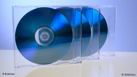 CDs
