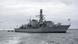 HMS Montrose HMS Montrose