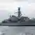 Фрегат Королевского военно-морского флота Великобритании Montrose