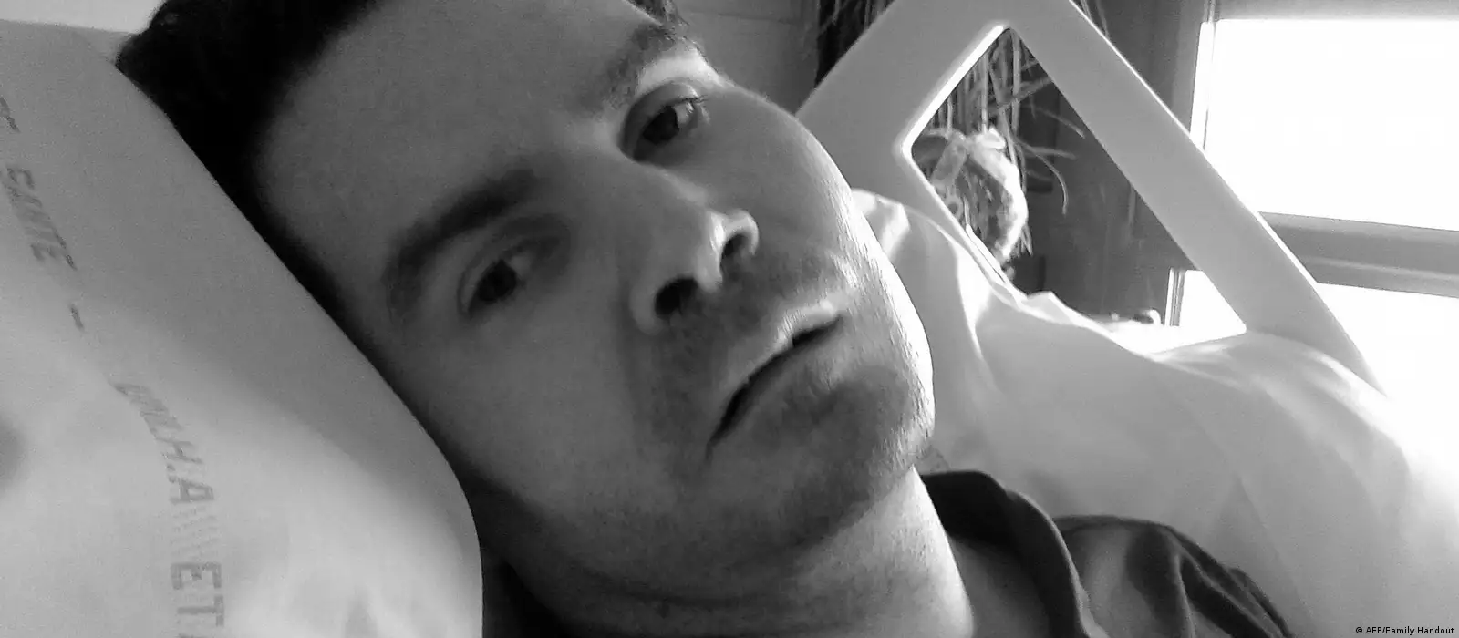 Franzsischer Koma-Patient Vincent Lambert ist tot
