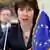 Catherine Ashton, visoka predstavnica EU-a za vanjske odnose i sigurnosnu politiku