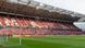 El estadio Opel Arena de Mainz El estadio Opel Arena de Mainz