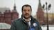 Russland Moskau Matteo Salvini Russland Moskau Matteo Salvini