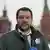 File photo: Italy's Northern League leader Matteo Salvini speaks to the media near Red Square outside the Kremlin in Moscow, Russia, Friday, Nov. 18, 2016.