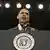 Presidenti Barack Obama duke folur në Akademinë Ushtarake Amerikane në West Point