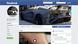 Screenshot Facebook 3D Car Printing Screenshot Facebook 3D Car Printing