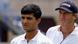 Ex-Cricket-Spieler John Wright Ex-Cricket-Spieler John Wright