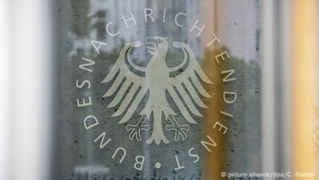H αποτυχία των γερμανικών μυστικών υπηρεσιών στο Αφγανιστάν