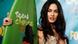 Actress Megan Fox poses backstage at the Teen Choice Awards Actress Megan Fox poses backstage at the Teen Choice Awards