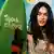Actress Megan Fox poses backstage at the Teen Choice Awards